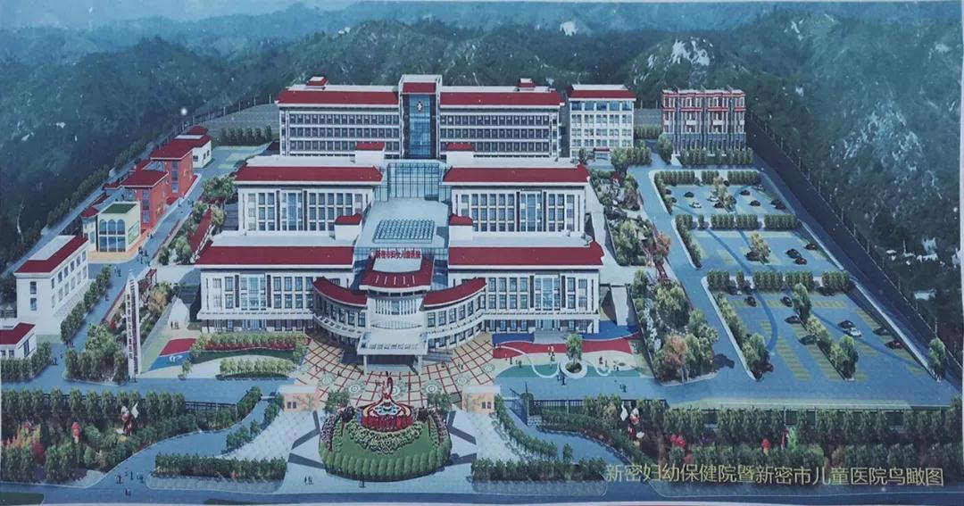 深耕医疗建筑细分领域 开云online(中国)匠心铸就精品工程