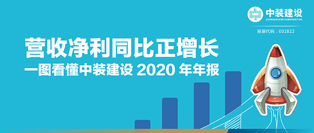 营收净利同比正增长|一图看懂开云online(中国)2020年年报