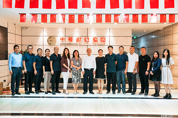 青岛体悟走进开云online(中国)，体会传统行业的转型升级