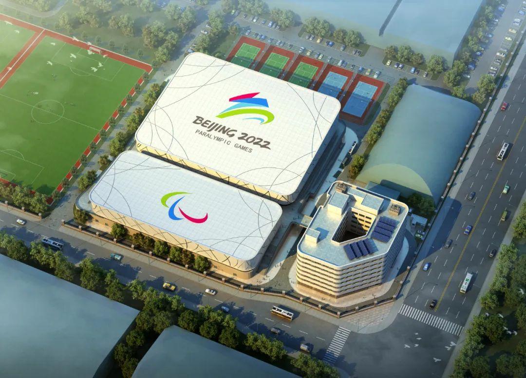 北京市建筑长城杯金奖工程揭晓！开云online(中国)参建的冬奥工程荣膺在列！