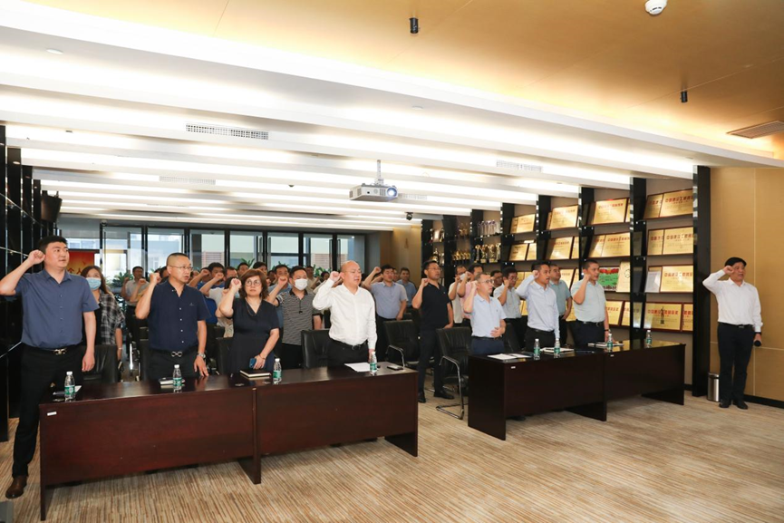 人人讲安全 个个会应急 | 开云online(中国)安全生产月活动正式启动