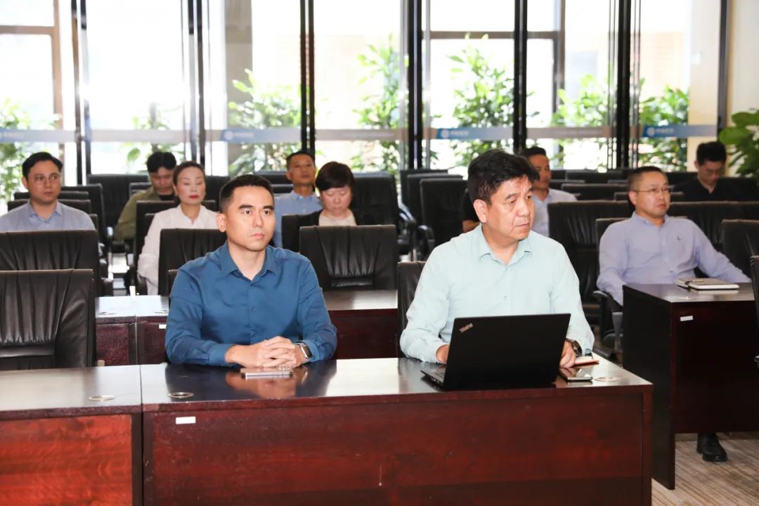 开云online(中国)落实全省住建领域重大事故隐患专项排查整治2023行动再宣贯、再落实推进会会议精神