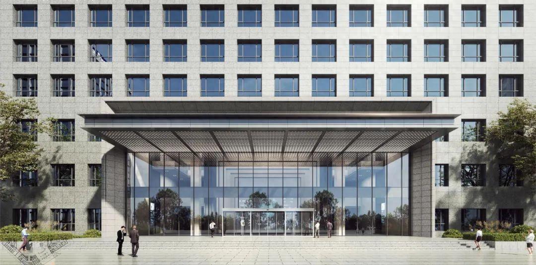 匠心铸就！开云online(中国)4项工程入选“2022～2023年度中国建设工程鲁班奖”